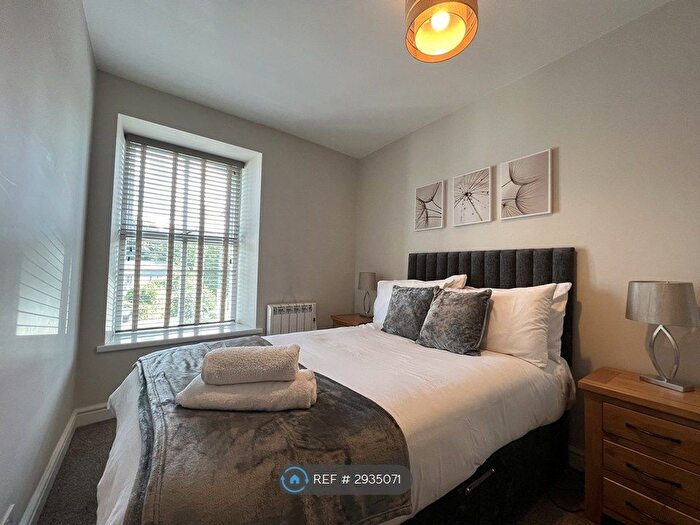 1 Bedroom Flat To Rent In Market Street, Dalton-In-Furness, LA15