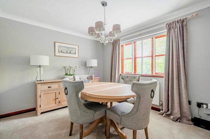 4 Bedroom Detached House For Sale In Albion Drive, Stalham, NR12