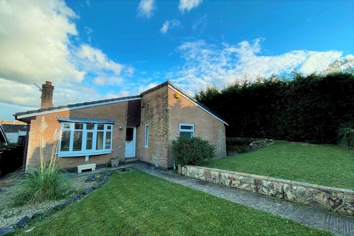 3 Bedroom Detached Bungalow To Rent In Plympton, Devon, PL7