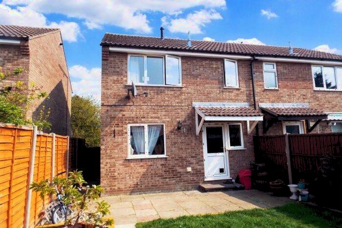 3 Bedroom Semi-Detached House To Rent In Soham, Ely, CB7