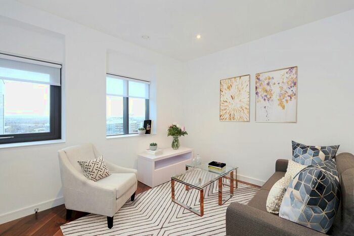 1 Bedroom Flat To Rent In College Road, Harrow-On-The-Hill, Harrow, HA1