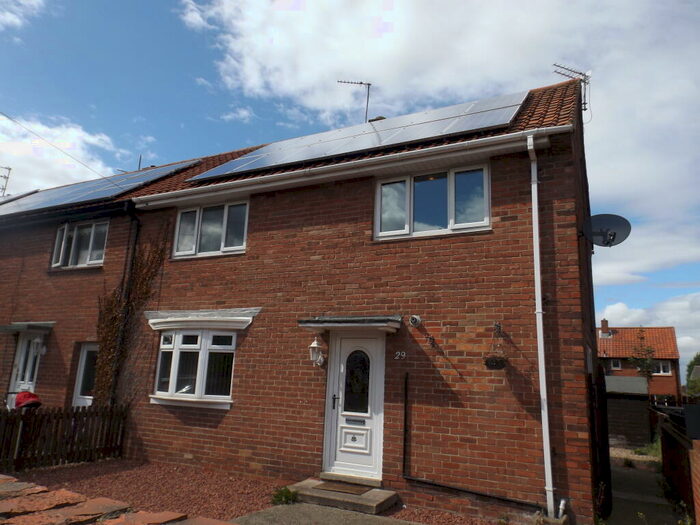 3 Bedroom House To Rent In Ancaster Avenue, Longbenton, NE12