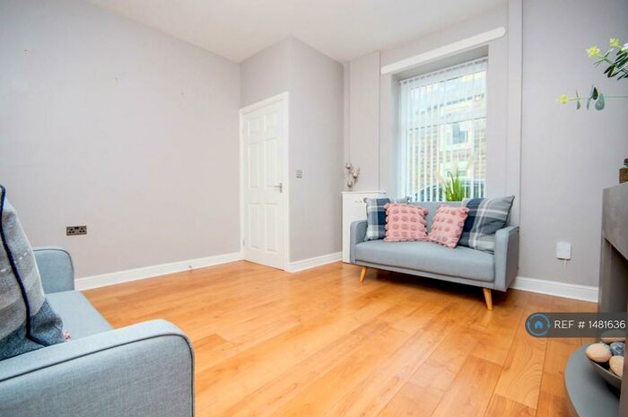 2 Bedroom Terraced House To Rent In Bold Street, Accrington, BB5