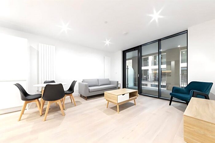 1 Bedroom Apartment To Rent In Pinnacle House, Schooner Road, Royal Wharf, London, E16
