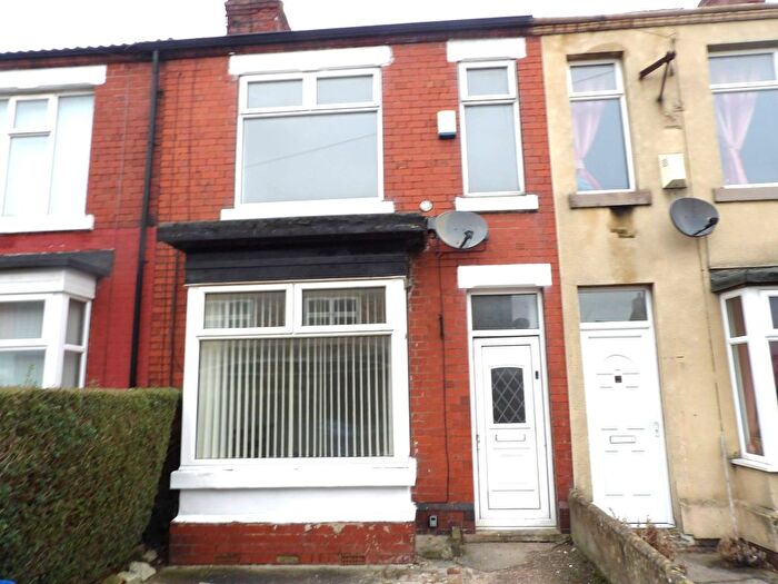 3 Bedroom Terraced House To Rent In Wheatley Park Road, Bentley, Doncaster, DN5