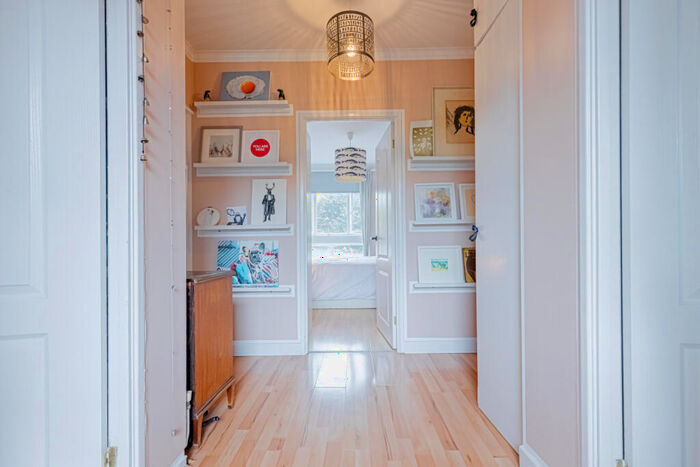 1 Bedroom Flat To Rent In George Loveless House, Diss Street, E2