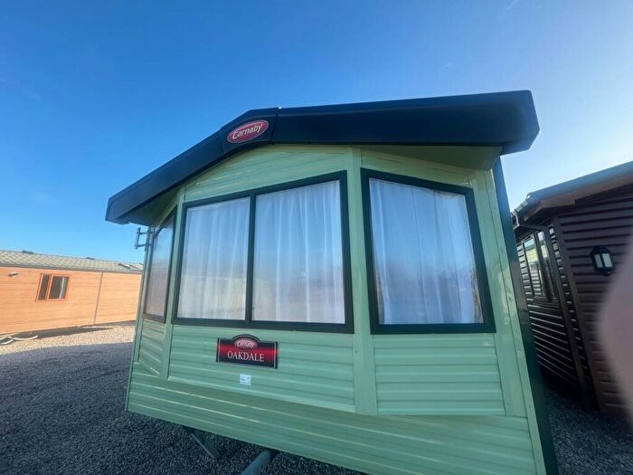 2 Bedroom Caravan For Sale In Moota, Cockermouth, Cumbria, CA13