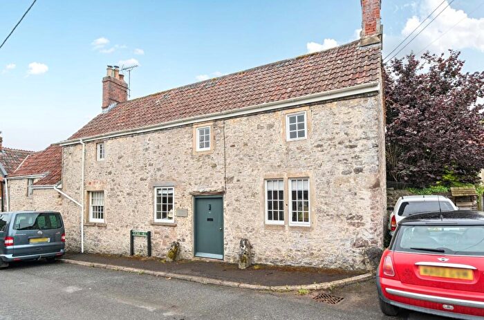 3 Bedroom End Of Terrace House For Sale In Stoke Hill, Stoke St Michael, Radstock, BA3