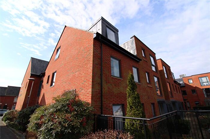 2 Bedroom Retirement Property To Rent In St. Margarets Way, Midhurst, West Sussex, GU29