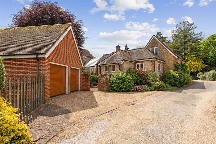 4 Bedroom Property For Sale In Red House Court, Rogate, Petersfield, GU31