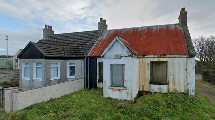 2 Bedroom Cottage For Sale In Southend, Campbeltown, PA28