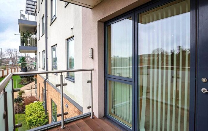 2 Bedroom Flat For Sale In Castle View (New Build), Windsor, SL4