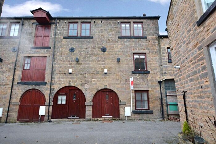 2 Bedroom Terraced House To Rent In Haleys Yard, Bramley, Leeds, West Yorkshire, LS13