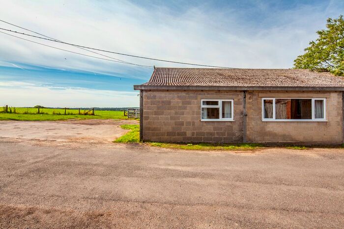 1 Bedroom Bungalow To Rent In Upper Gatehampton Annexe, Goring On Thames, RG8