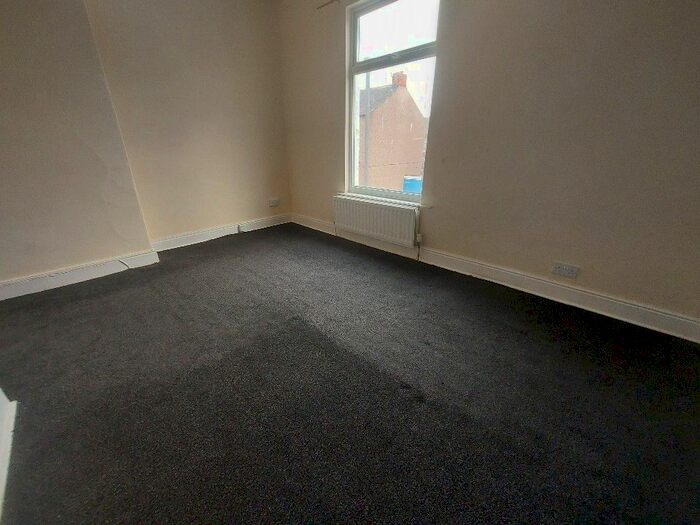 2 Bedroom Terraced House To Rent In Suggitt Street, Hartlepool, TS26