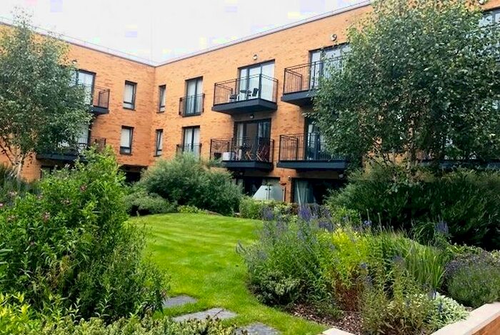 1 Bedroom Flat To Rent In Conningham Court, Downing Drive, Kidbrooke, SE9