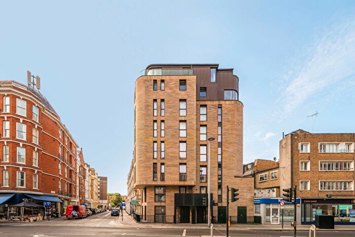 2 Bedroom Flat To Rent In Harrington Road, South Kensington, London, SW7
