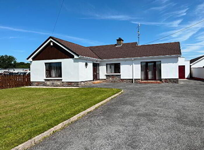 3 Bedroom Detached Bungalows For Sale In Brollagh Road, Garrison, BT93
