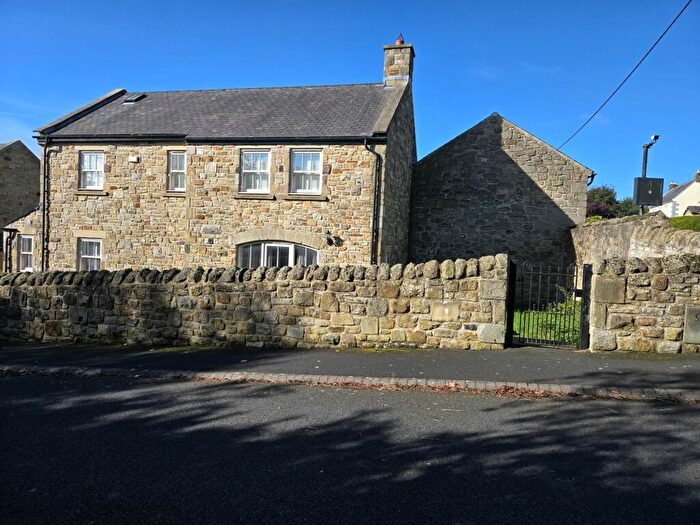 4 Bedroom Cottage For Sale In South East Farm, Horsley, Newcastle Upon Tyne, Northumberland, NE15