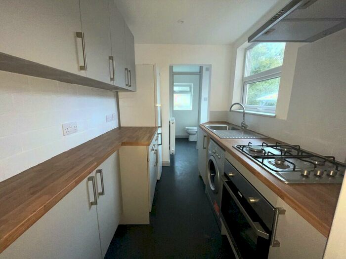 2 Bedroom Terraced House To Rent In Cashs Lane, Coventry, CV1