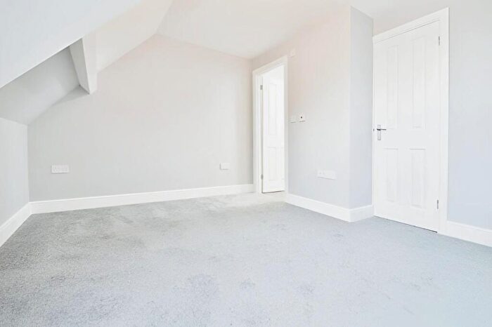 1 Bedroom Flat For Sale In Newbold Road, Town Centre, Rugby, CV21