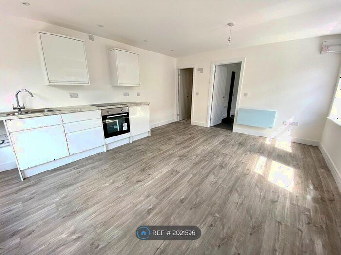 1 Bedroom Flat To Rent In King Street, Easton, Bristol, BS5