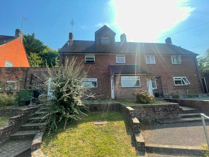 7 Bedroom Detached House To Rent In Minden Way, Winchester, SO22