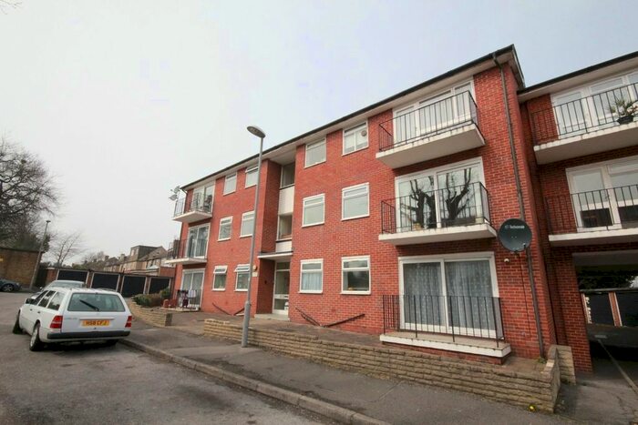 2 Bedroom Flat To Rent In Gayton Court, Wickham Close, New Malden, KT3