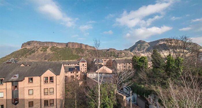 1 Bedroom Flat To Rent In Parkside Terrace, Edinburgh, EH16