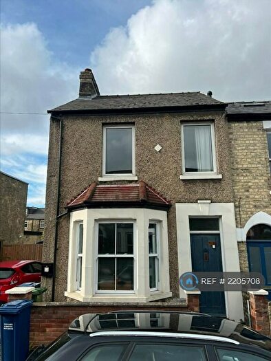 1 Bedroom Flat To Rent In Cavendish Road, Cambridge, CB1