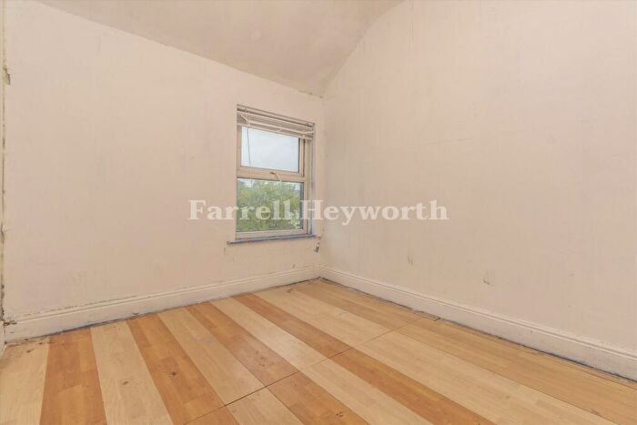 3 Bedroom Semi-Detached House For Sale In Wright Street, Chorley, PR6