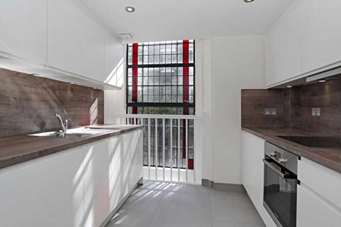 1 Bedroom Flat To Rent In St Peters Court Cephas Street, E1