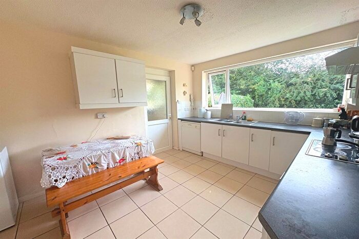 4 Bedroom Detached House For Sale In Southlands, Holmes Chapel, CW4