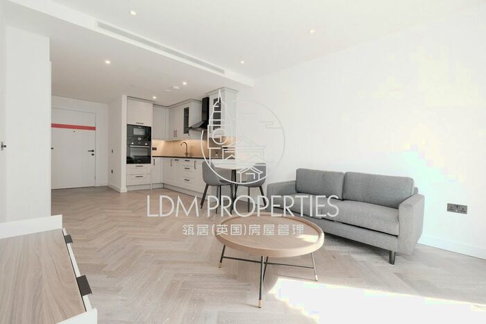 1 Bedroom Flat To Rent In Merino Gardens, London, E1W