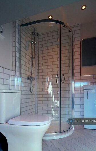 4 Bedroom Terraced House To Rent In Ashford Street, Stoke-On-Trent, ST4