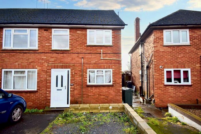 2 Bedroom Flat To Rent In Birling Road, Ashford, TN24