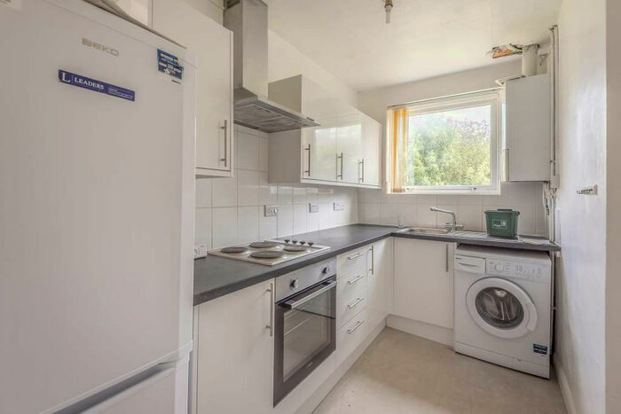 1 Bedroom Apartment To Rent In Aylton Estate, Renforth Street, London, SE16