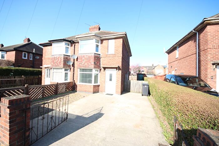 2 Bedroom Property To Rent In Horsman Avenue, York, YO10