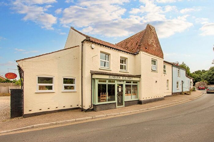 7 Bedroom Detached House For Sale In Holt Road, North Elmham, NR20