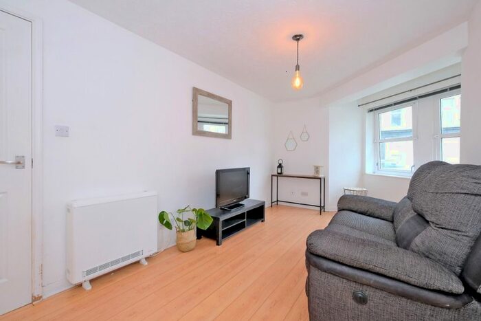 1 Bedroom Flat To Rent In Nelson Court, City Centre, Aberdeen, AB24