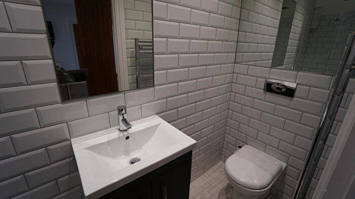 1 Bedroom House To Rent In Rowlandson Gardens, Bristol, BS7