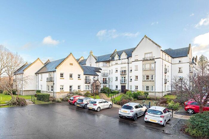 2 Bedroom Apartment For Sale In Kinloch View, Linlithgow, EH49
