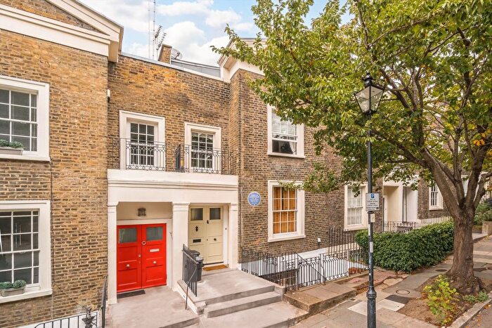 1 Bedroom Flat For Sale In Wharton Street, Clerkenwell, WC1X