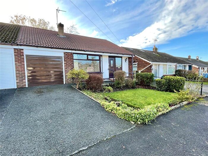 3 Bedroom Bungalow For Sale In Jordan Avenue, Shaw, Oldham, Greater Manchester, OL2