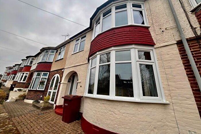 4 Bedroom Property To Rent In Maidstone Road, Rochester, ME1