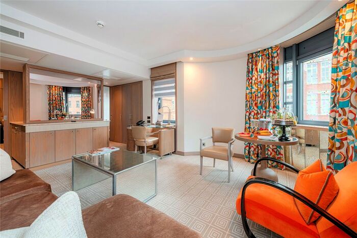 1 Bedroom Flat To Rent In Welbeck Street, Marylebone, London, W1G