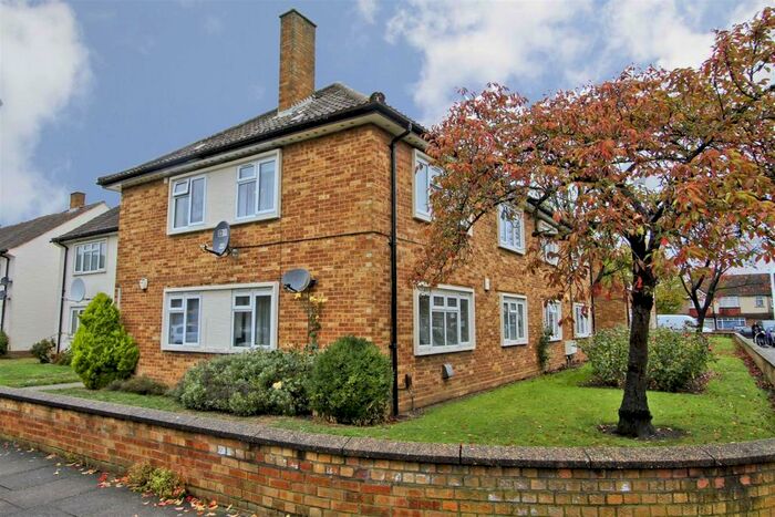 1 Bedroom Flat To Rent In Victoria Road, Ruislip, HA4