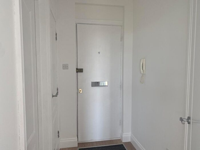 1 Bedroom Flat To Rent In Venables Court, Venables Close, Canvey Island, SS8