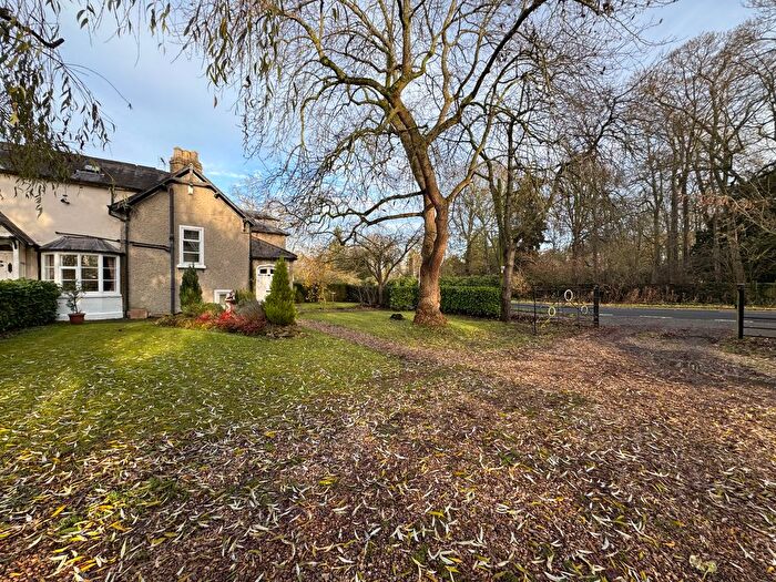 2 Bedroom Property To Rent In Belton, Grantham, NG32