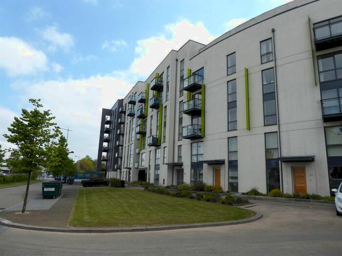 2 Bedroom Flat To Rent In The Boulevard, Edgbaston, Birmingham, B5